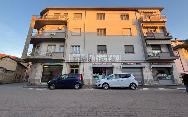 appartamento in vendita a Mortara