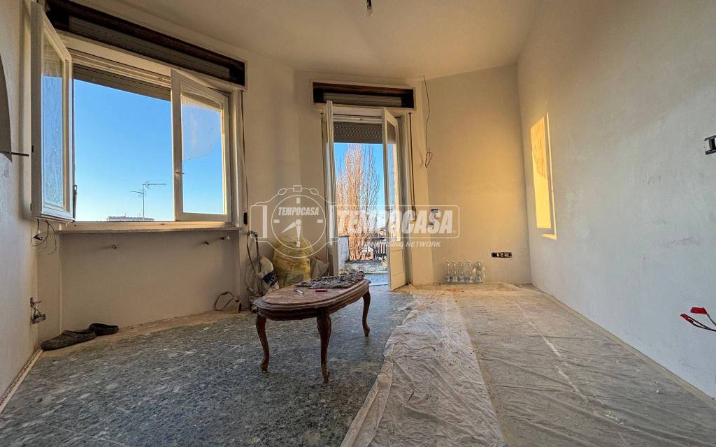 appartamento in vendita a Mortara