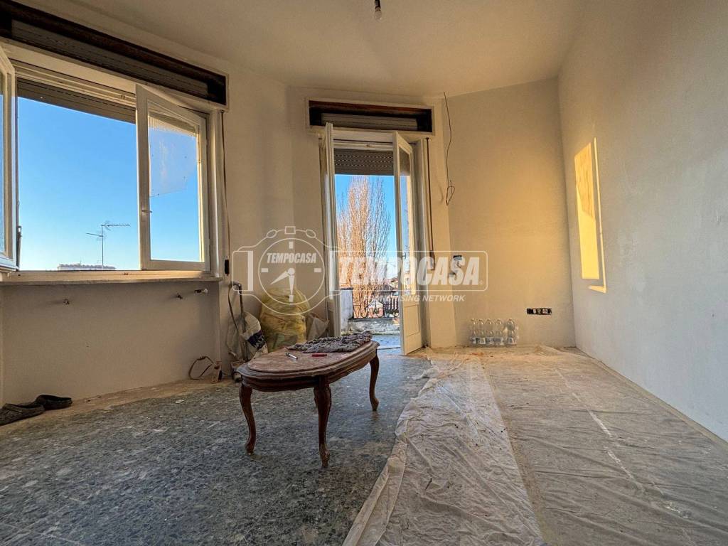 appartamento in vendita a Mortara