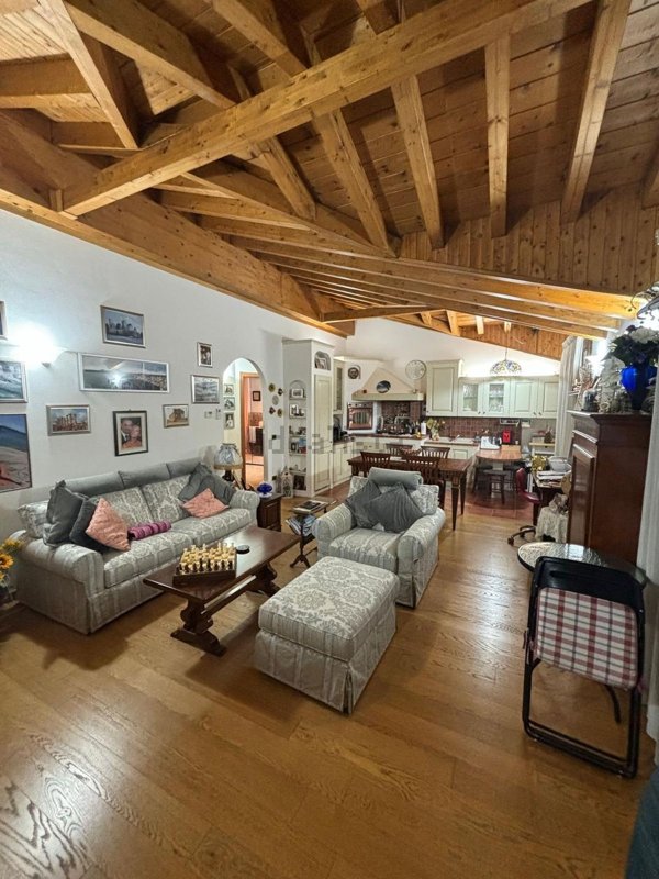 appartamento in vendita a Mortara