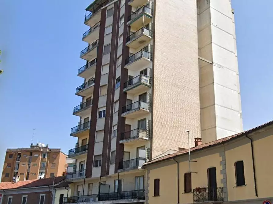 appartamento in vendita a Mortara