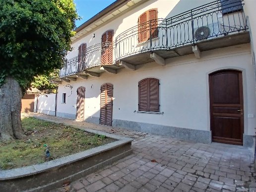 appartamento in vendita a Mortara