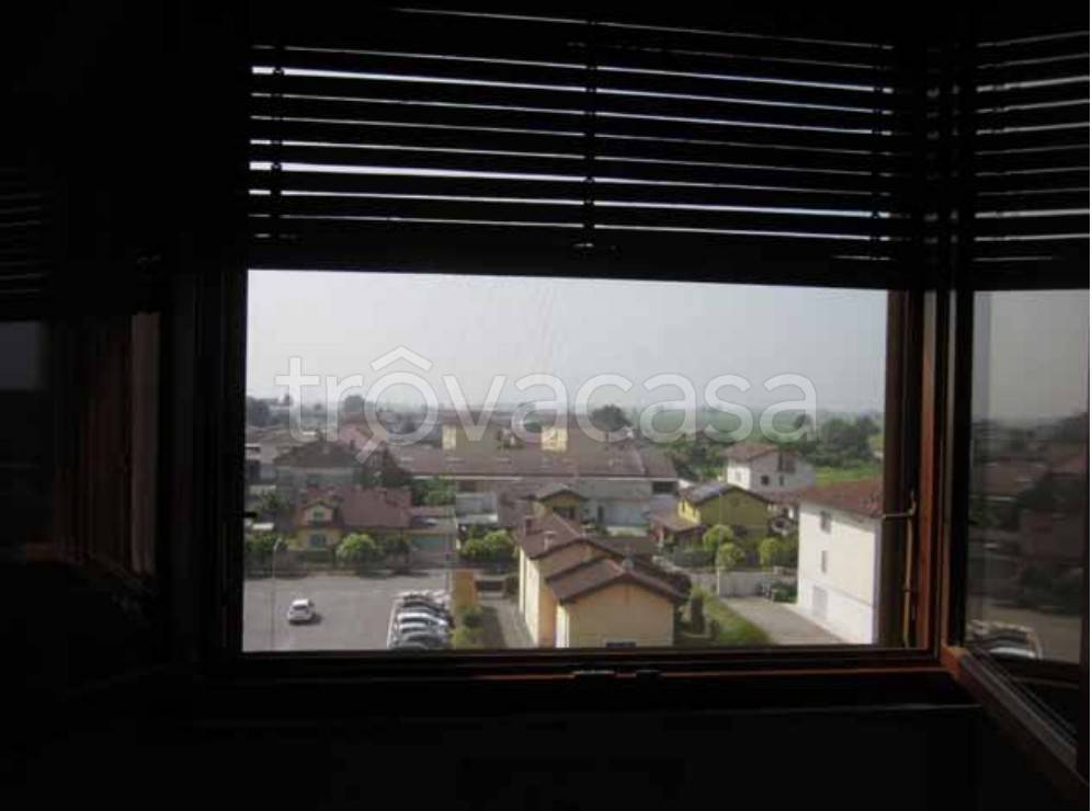 appartamento in vendita a Mortara