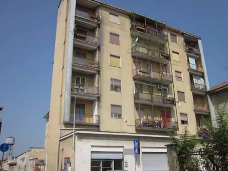 appartamento in vendita a Mortara