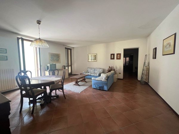 appartamento in vendita a Mortara