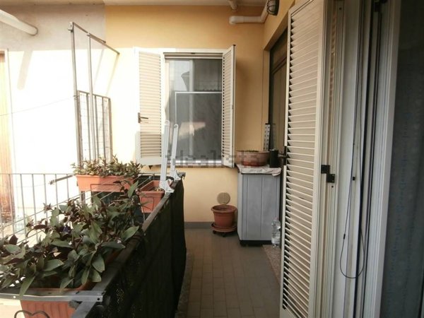 appartamento in vendita a Mortara