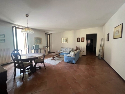 appartamento in vendita a Mortara