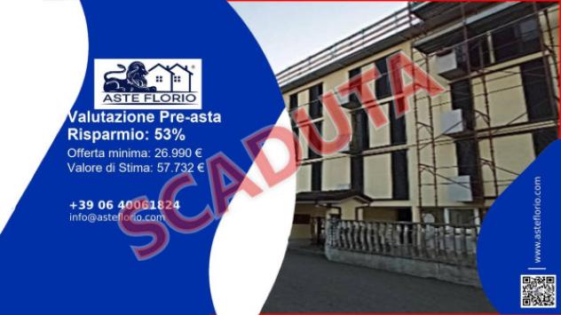 appartamento in vendita a Mortara