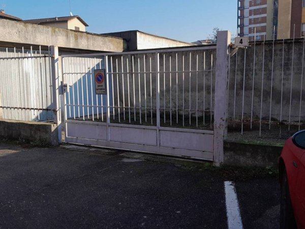 casa semindipendente in vendita a Mortara