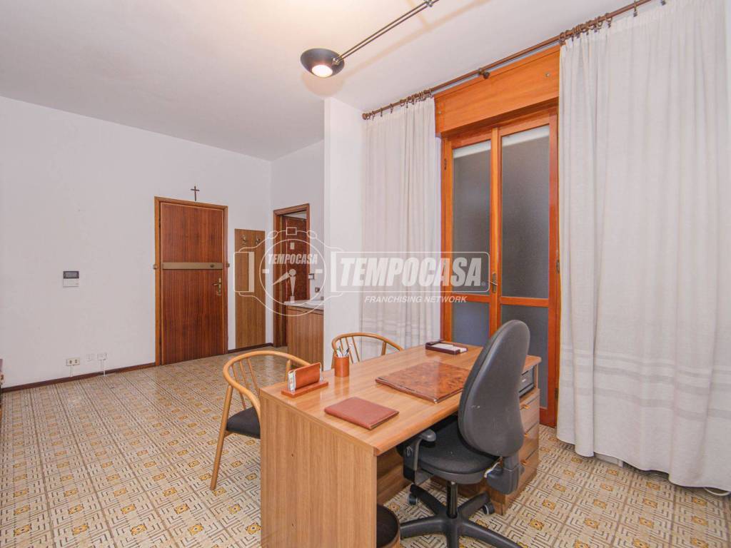 appartamento in vendita a Mortara