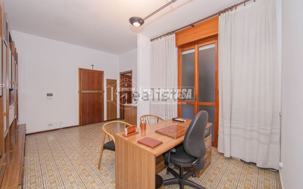 appartamento in vendita a Mortara