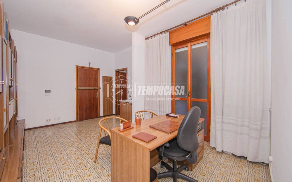 appartamento in vendita a Mortara