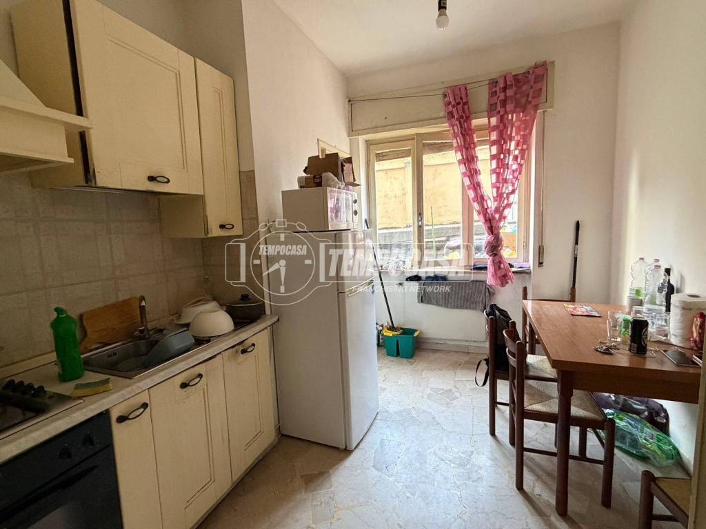 appartamento in vendita a Mortara