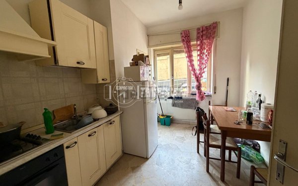 appartamento in vendita a Mortara