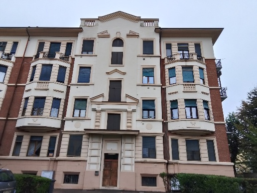 appartamento in vendita a Mortara