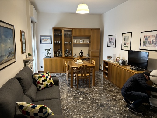 appartamento in vendita a Mortara