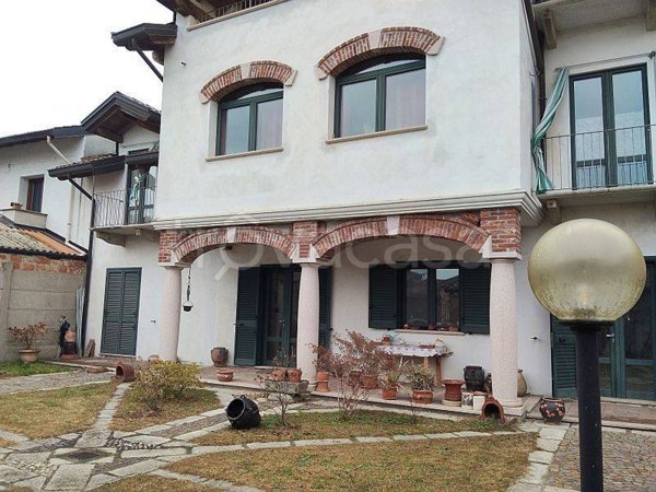 appartamento in vendita a Mortara