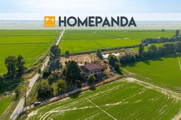 villa in vendita a Mortara