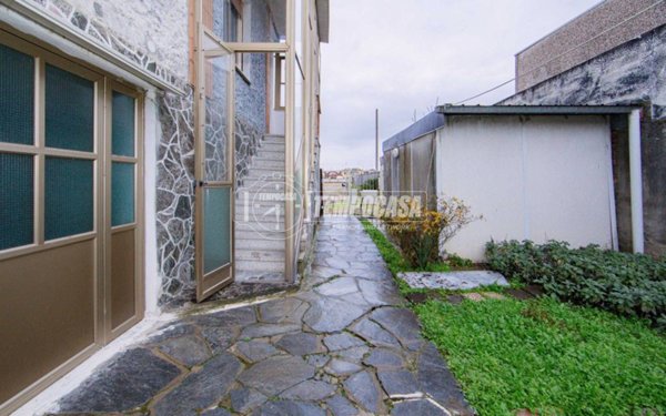 casa indipendente in vendita a Mortara