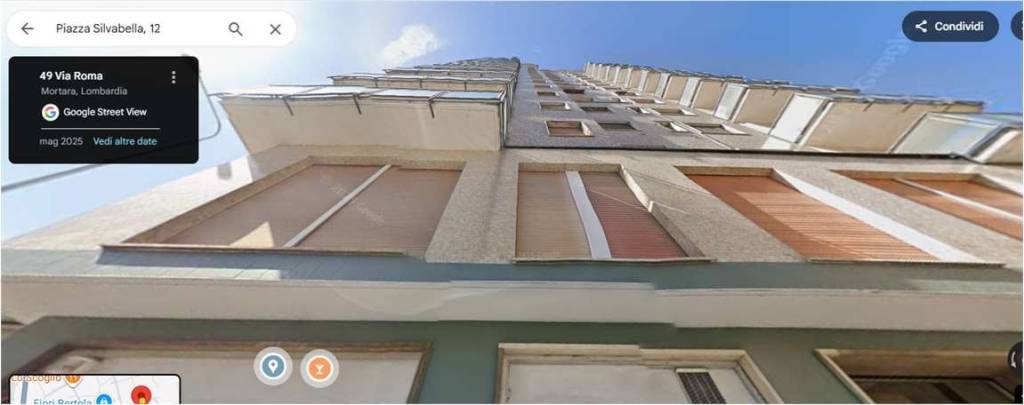 appartamento in vendita a Mortara