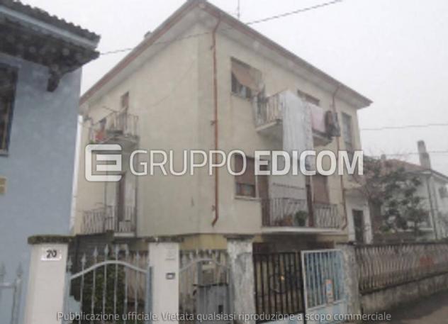 appartamento in vendita a Mortara