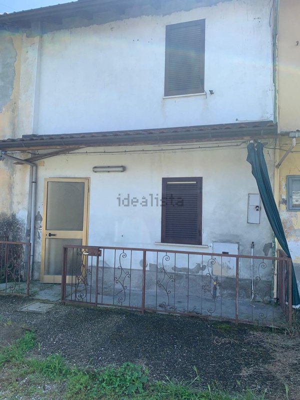 appartamento in vendita a Mortara