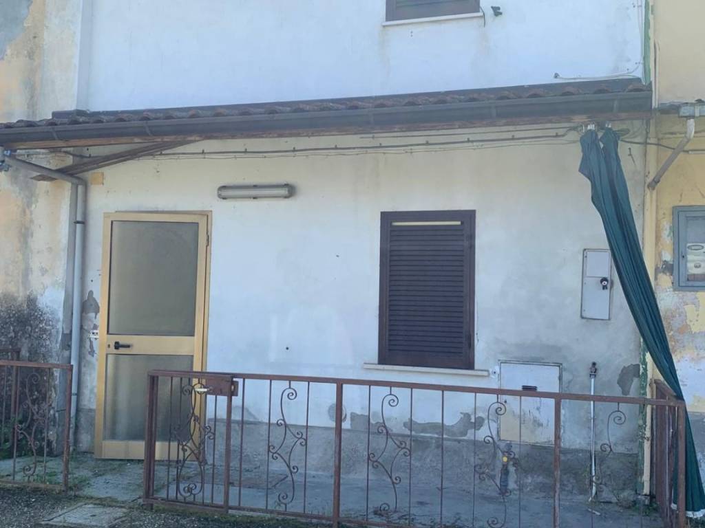 appartamento in vendita a Mortara