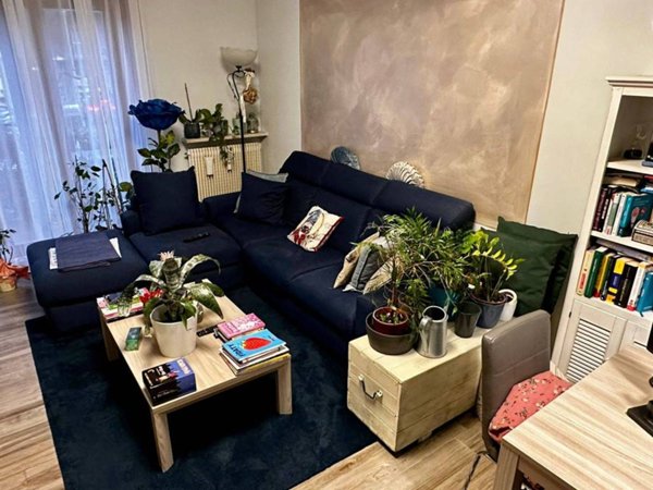 appartamento in vendita a Mortara