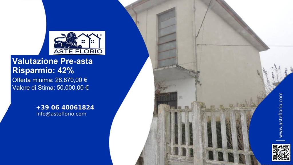 appartamento in vendita a Mortara