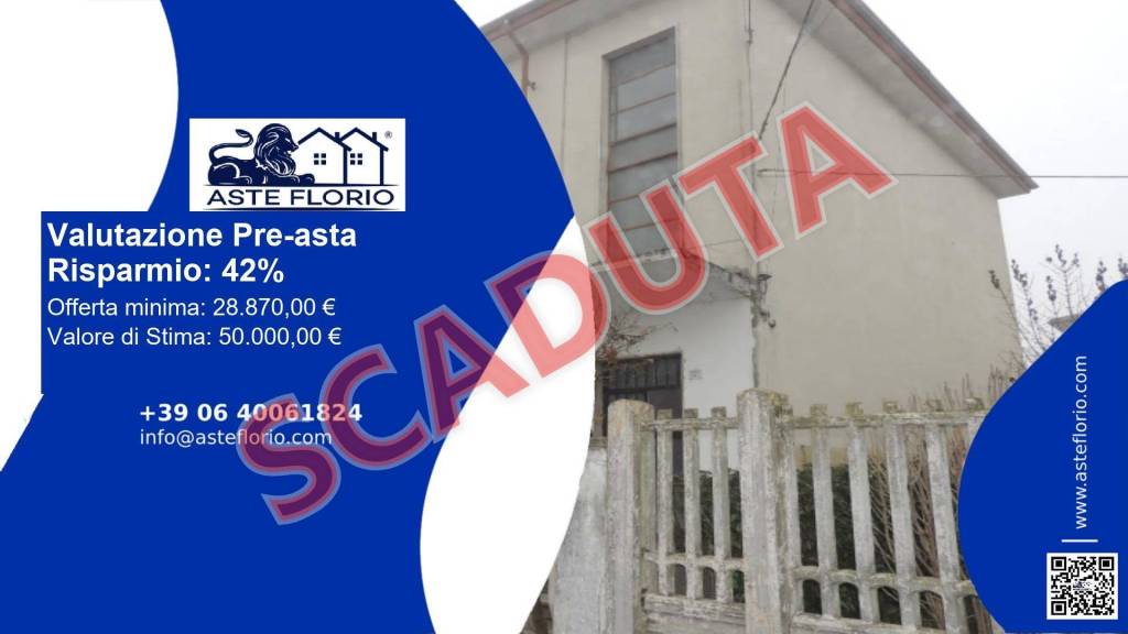 appartamento in vendita a Mortara