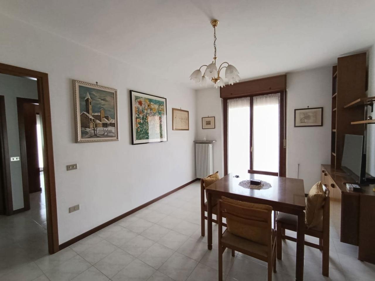 appartamento in vendita a Mortara