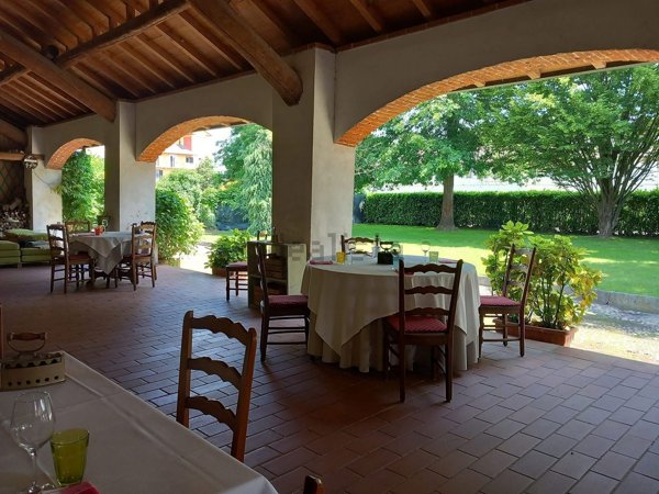 casale in vendita a Mortara