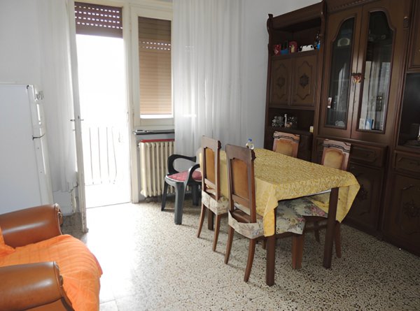 appartamento in vendita a Mortara