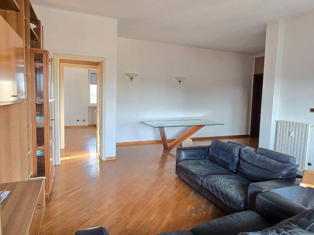 appartamento in vendita a Mortara