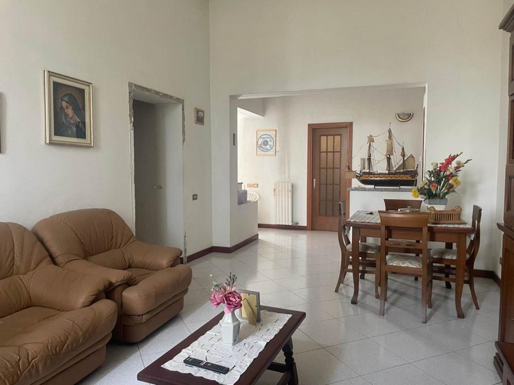 appartamento in vendita a Mortara