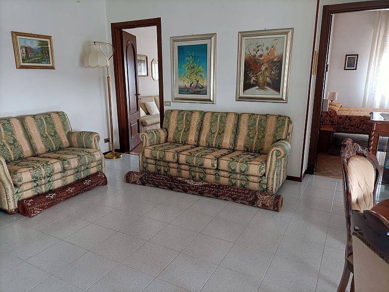 appartamento in vendita a Mortara