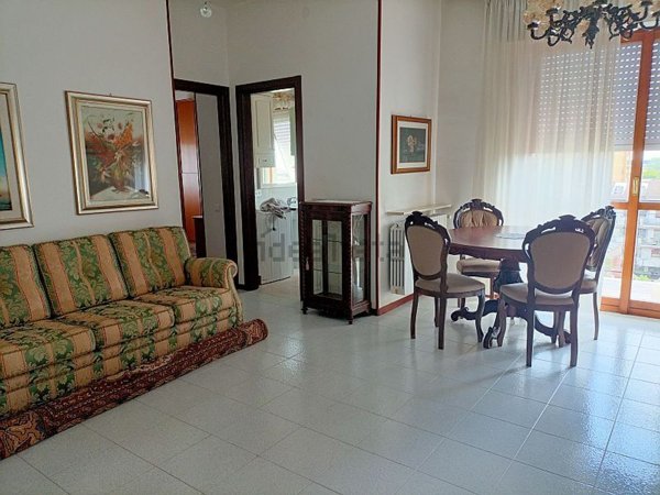 appartamento in vendita a Mortara