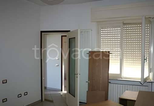 appartamento in vendita a Mortara