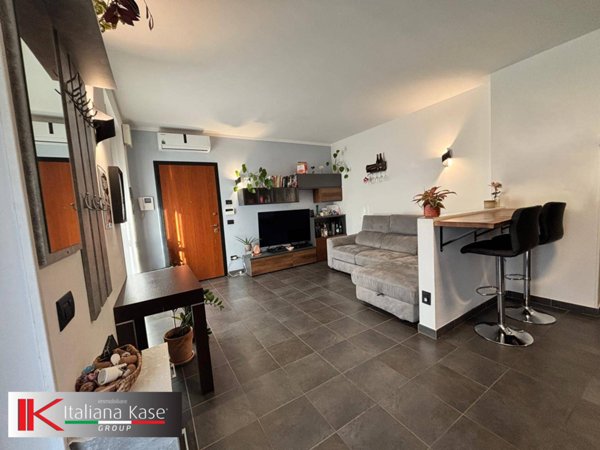 appartamento in vendita a Mortara