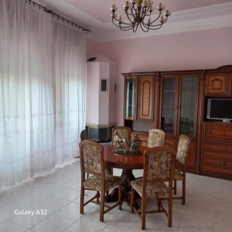 appartamento in vendita a Mortara