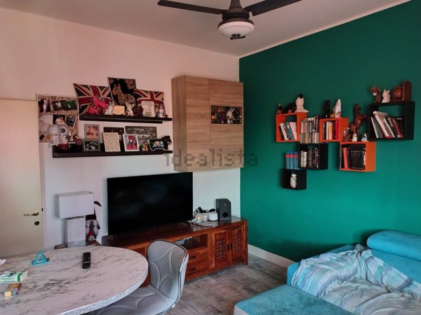 appartamento in vendita a Mortara