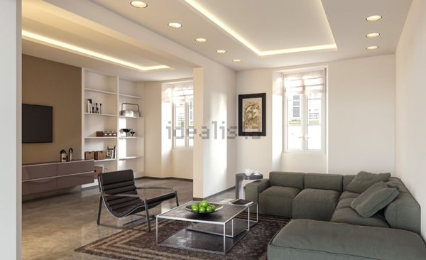 appartamento in vendita a Mortara