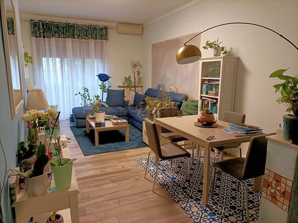 appartamento in vendita a Mortara