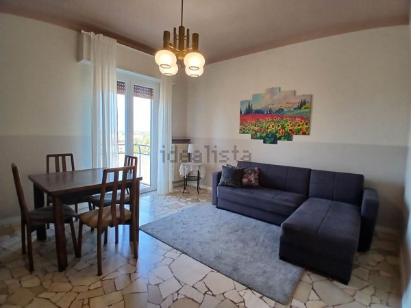 appartamento in vendita a Mortara