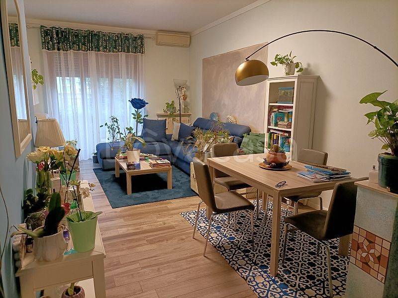 appartamento in vendita a Mortara