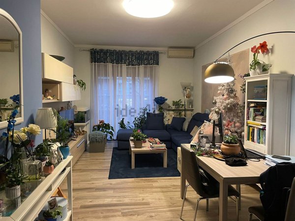 appartamento in vendita a Mortara