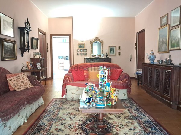 appartamento in vendita a Mortara