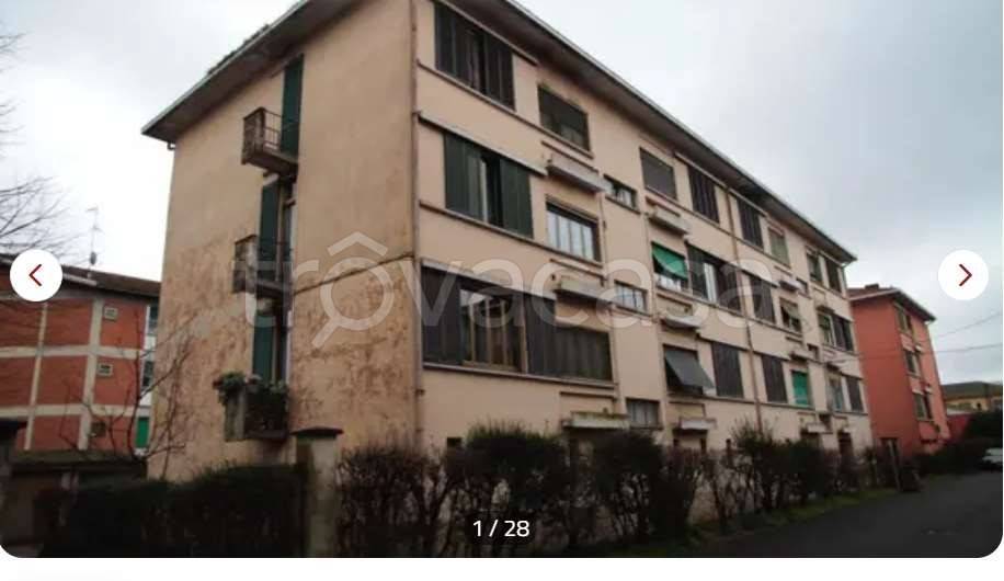 appartamento in vendita a Mortara