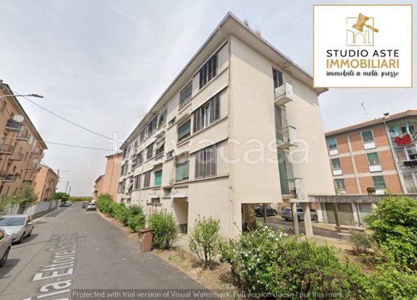 appartamento in vendita a Mortara