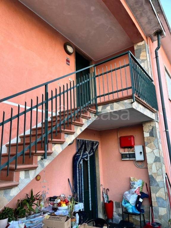 casa indipendente in vendita a Mortara